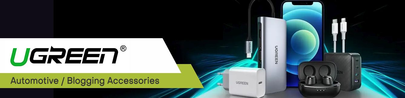 UGREEN