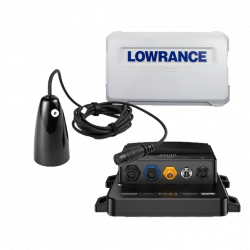 Lowrance kalaotsijate tarvikud
