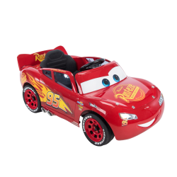 Laste elektritransport
