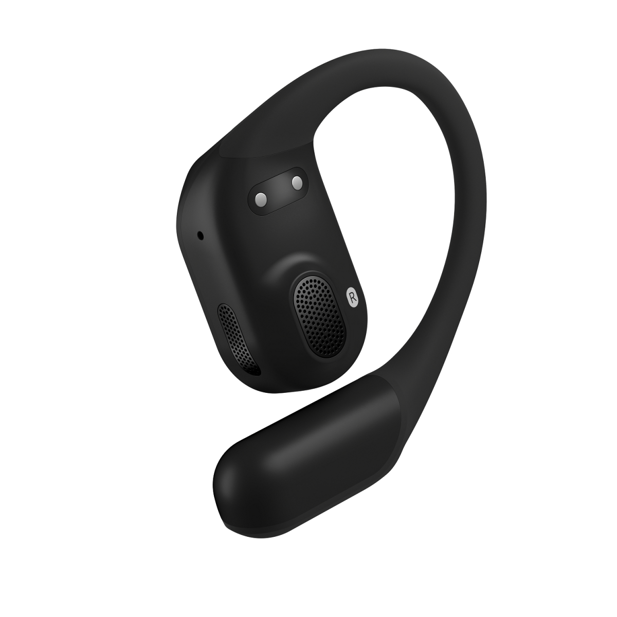SUUNTO Spark Black kõrvaklapid | GpsPro.ee