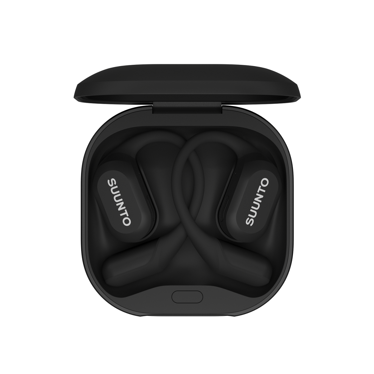 SUUNTO Spark Black kõrvaklapid | GpsPro.ee