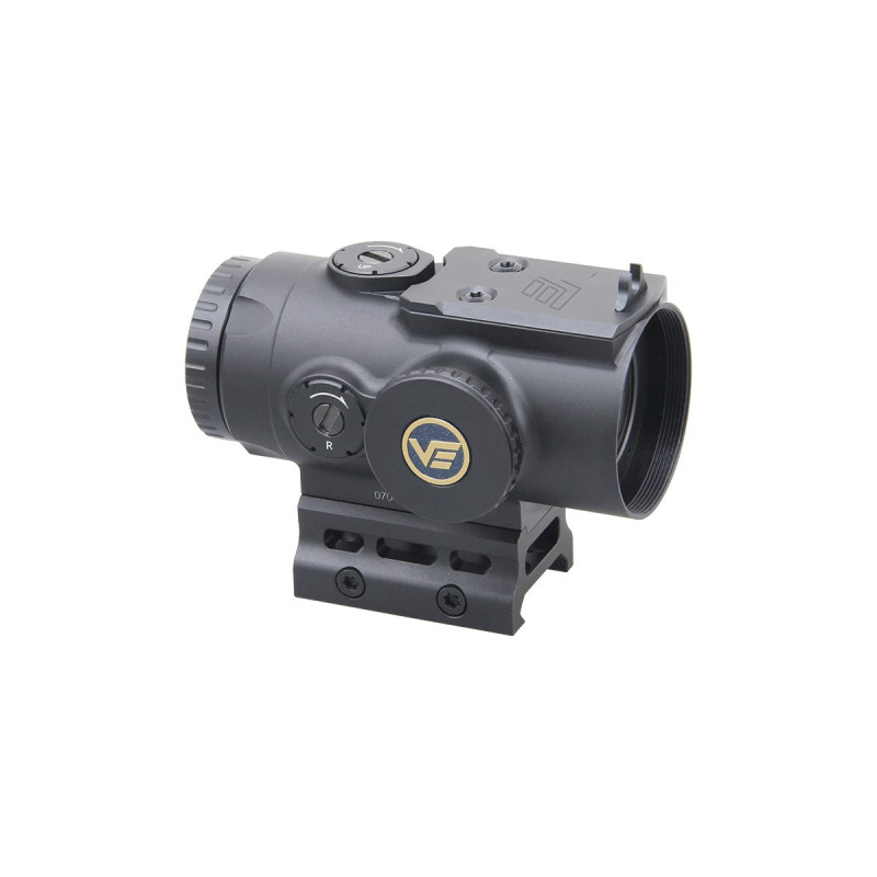 Vector Optics Paragon 4X 24 Micro Prism kollimaatori nägemine