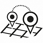 Фильтр Дальность полета (м)