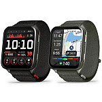 Toote omadused Garmin Venu X1