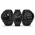 Toote omadused Garmin Tactix