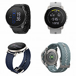 Toote omadused Suunto 9 Peak