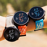 Toote omadused Suunto Race S