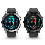 Toote omadused Garmin Fenix E