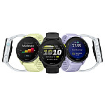 Toote omadused Garmin Forerunner 70