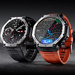 Toote omadused Amazfit T-Rex 3