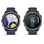 Toote omadused Garmin Quatix 8