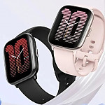 Toote omadused Amazfit Active