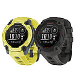 Toote omadused Garmin Instinct E