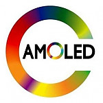 Toote omadused AMOLED