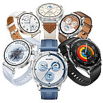 Toote omadused Huawei Watch GT 5