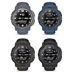 Toote omadused Garmin Instinct Crossover