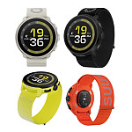 Toote omadused Suunto Run