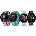 Toote omadused Garmin Forerunner 165
