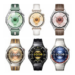 Toote omadused Huawei Watch GT6