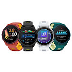 Toote omadused Garmin Forerunner 170