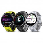 Toote omadused Garmin Forerunner 965