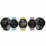 Toote omadused Garmin Forerunner 265 / 265s