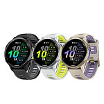 Toote omadused Garmin Forerunner 970
