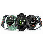 Toote omadused Garmin Instinct 3