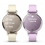 Toote omadused Garmin Lily 2