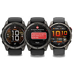 Toote omadused Garmin Fenix 8 Pro
