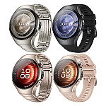 Toote omadused Huawei Watch 5