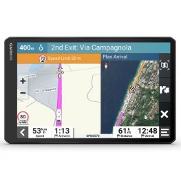 GARMIN Camper 1095, EU MT-D, GPS GPS navigeerimine