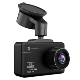 NAVITEL R980 GPS 4K videoregistraatorid