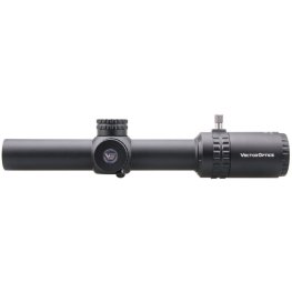 Vector Optics Grimlock 1-6x24SFP GenII Riflescope optilised sihikud