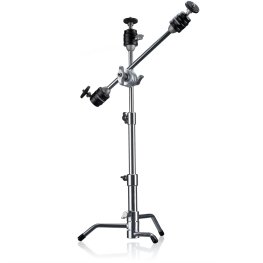 Bresser Pocket C-Stand Statiivid
