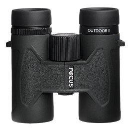 FOCUS Focus Outdoor II 8x32 бинокль