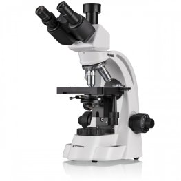 Bresser Тринокулярный микроскоп Bioscience 40-1000x микроскоп