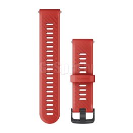 GARMIN Forerunner Watch Band, Magma Red аксессуар