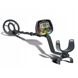 Teknetics Digitek 7'' DD металоискатель