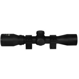 FOCUS In sight PRO 4x32 mount Оптический прицел