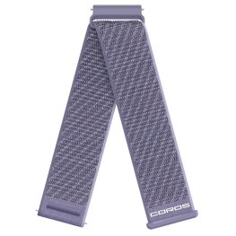 COROS APEX 4 22 mm Nylon Band - Lavender aksessuaarid