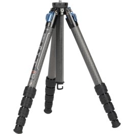 SIRUI ST-125 Carbon Fiber Tripod WPS Statiivid