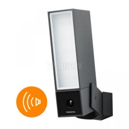 NETATMO Smart Outdoor Camera with Siren умная камера