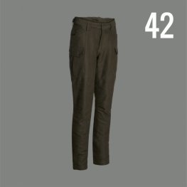 NORTHERN HUNTING EJA SILL women trousers for hunting and outdoor, size 42 Охотничья одежда для женщин