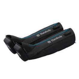 THERABODY RecoveryAir JetBoots (Small) Массажные пистолеты и аксессуары