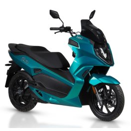 I.M.L. PCX-E, Litium Double 60V 2x45Ah 6000W, Blue elektrilised tõukerattad