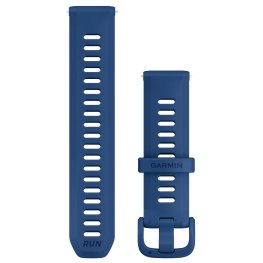 GARMIN Quick Release Band 20mm, Tidal Blue aksessuaarid