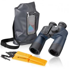 Bresser C компасом 7x50 BinoSail бинокль