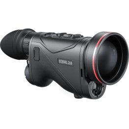 HIKMICRO CONDOR CQ50L 2.0 LRF 640x512, 50mm termokaamerad