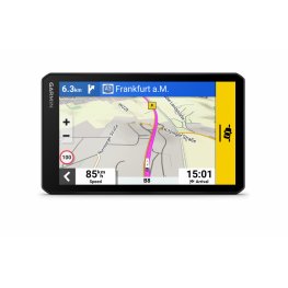 GARMIN CamperCam 795 EU MT-D, GPS GPS navigeerimine